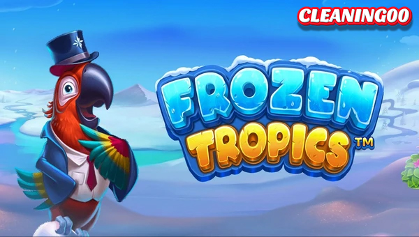 Frozen Tropics Pragmatic