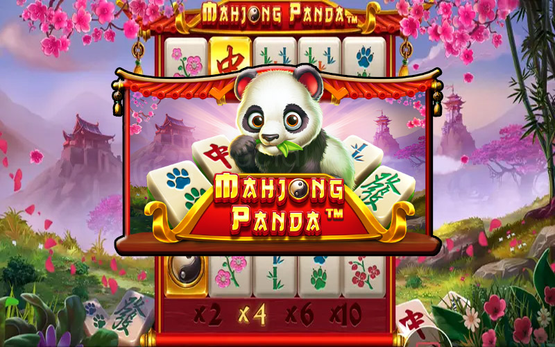 Mahjong Panda Sentuhan Menyegarkan pada Game Klasik