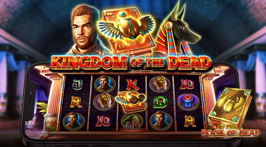 Slot Kingdom Of The Dead Play