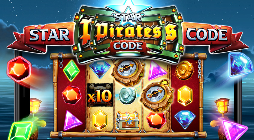Games Pirates Code