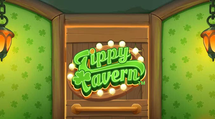 Tippy Tavern Game