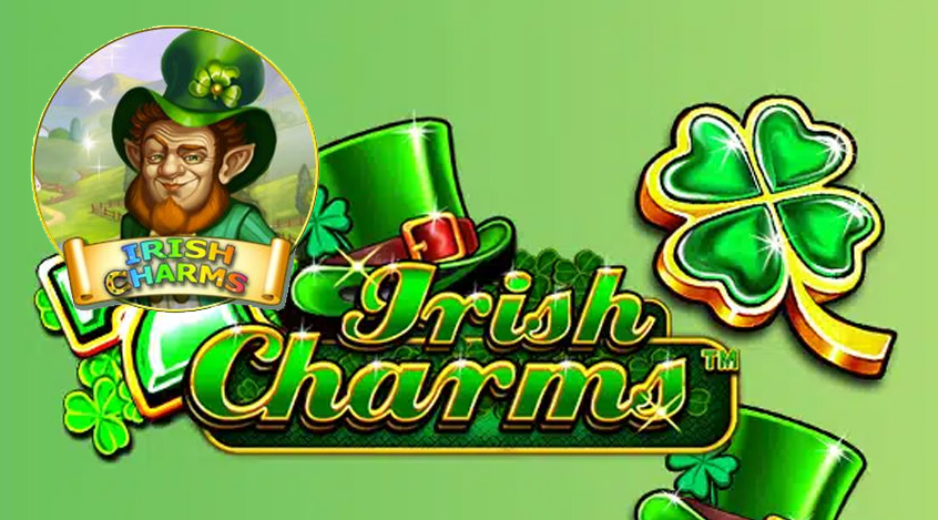 Irish Charms Memahami Permainan dan Daya Tariknya