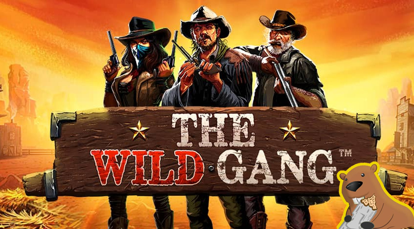 The Wild Gang Game Petualangan yang Mengasyikkan