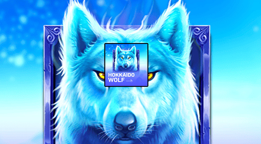 Hokkaido Wolf Fenomena Game Berbasis Budaya Jepang