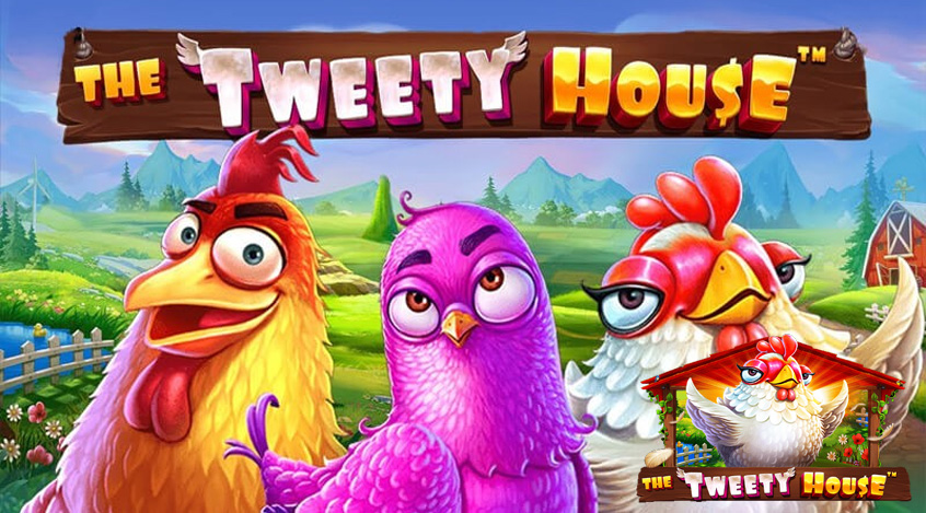 The Tweety House Sebuah Perjalanan Melalui Game Memikat