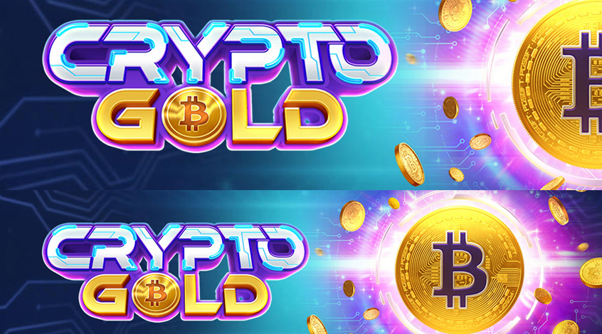 Crypto Gold