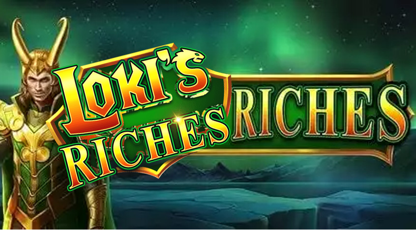 Loki's Riches