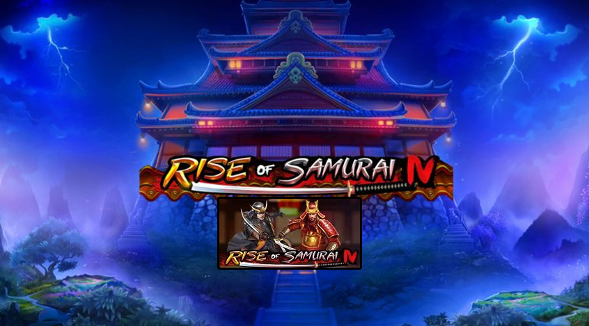 Rise Of Samurai 4