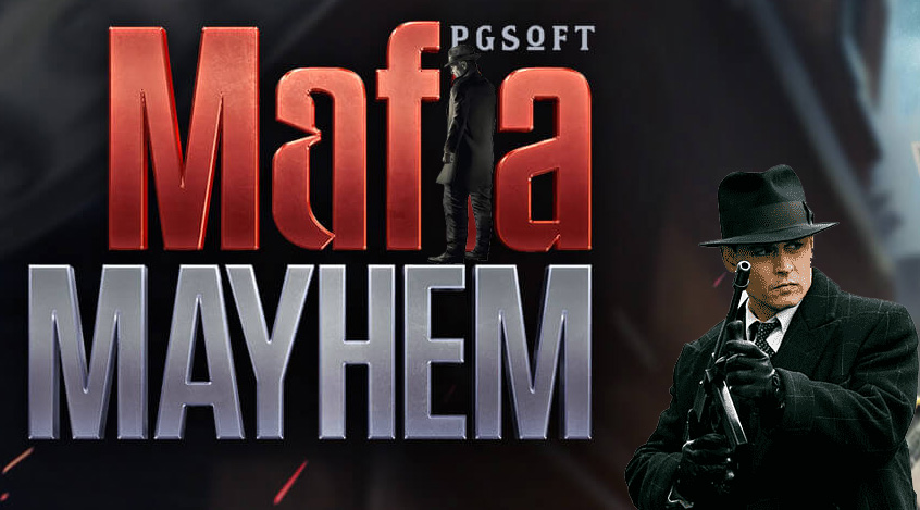 Mafia Mayhem