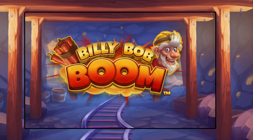 BG Billy Bob Boom