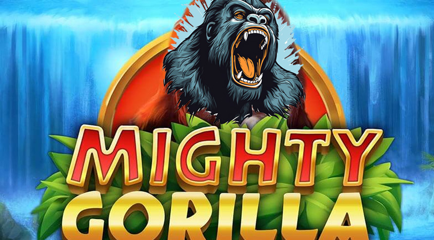 BG Mighty Gorilla