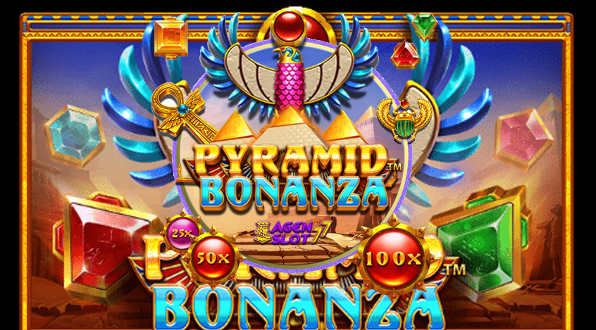 Pyramid Bonanza