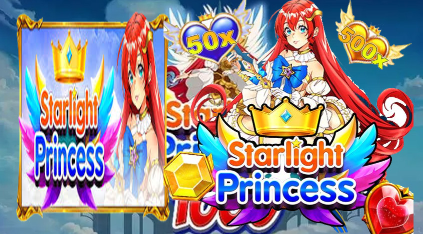 Slot Mania Princess