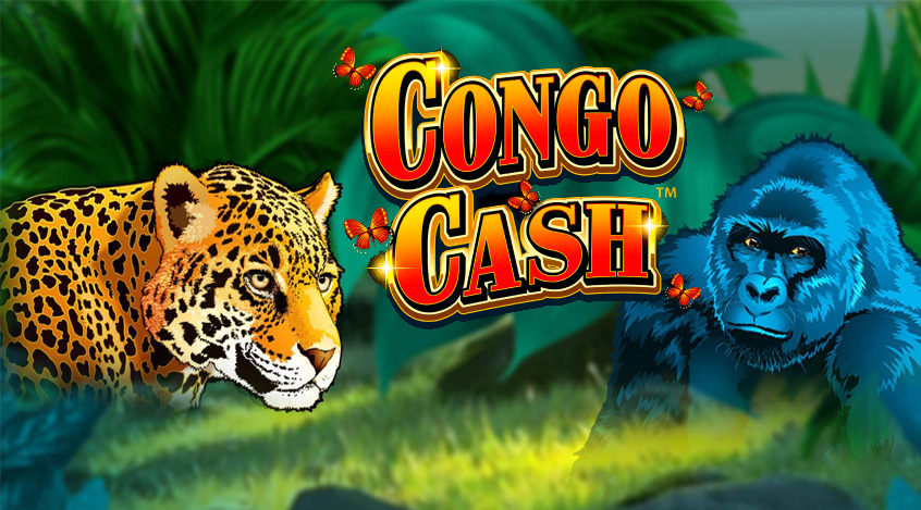 Congo Cash