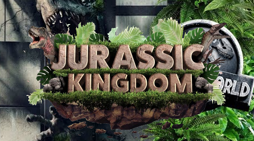 Jurassic Kingdom