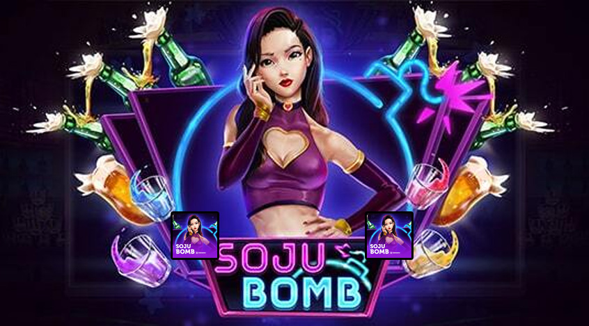 Soju Bomb