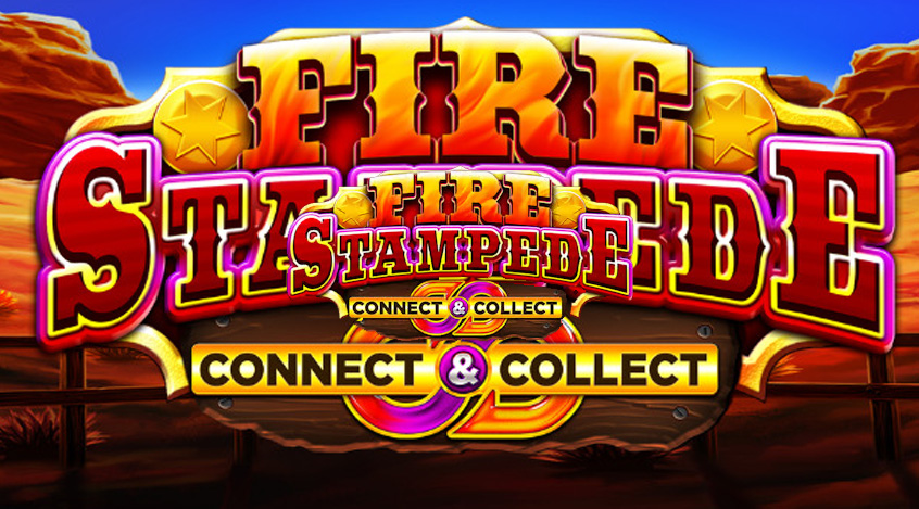 Fire Stampede