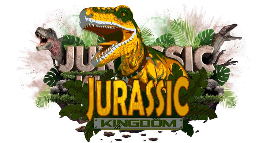 Games Jurassic Kingdom Petualangan Seru di Dunia Dinosaurus