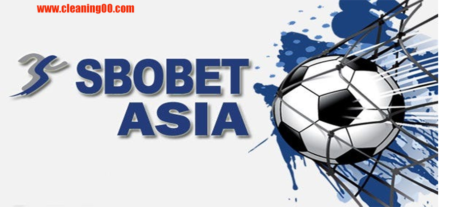 SBOBET ASIA