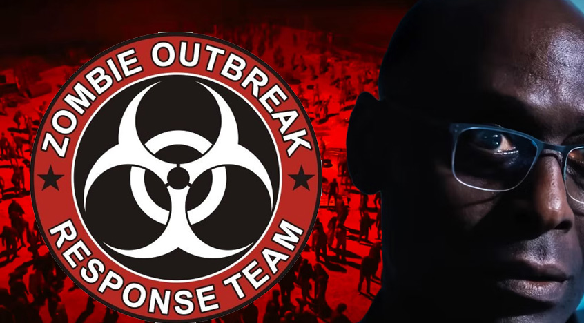 Zombie Outbreak