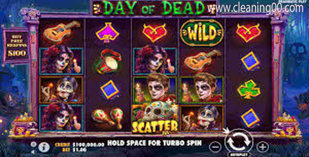 Day of Dead